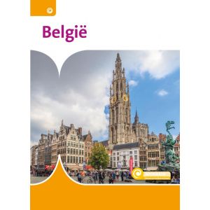 belgië-9789463418638