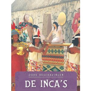 De Inca‘s, Oude beschavingen