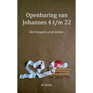 openbaring-van-johannes-4-t-m-22-9789463427081