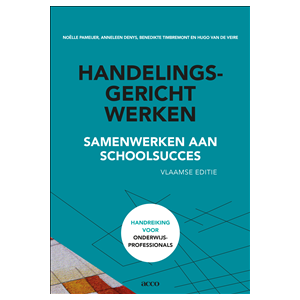 Handelingsgericht werken