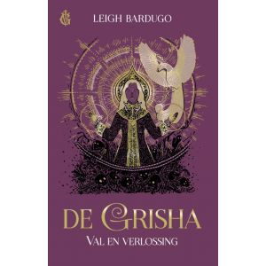 de-grisha-val-en-verlossing-9789463491549