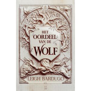 Rule of Wolves