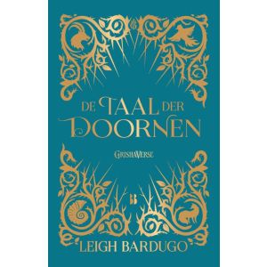 De taal der doornen