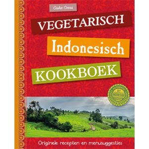 Vegetarisch Indonesisch kookboek
