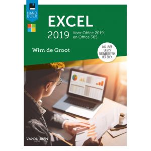 Handboek Excel 2019