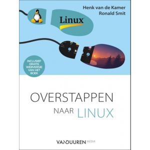 Overstappen naar Linux