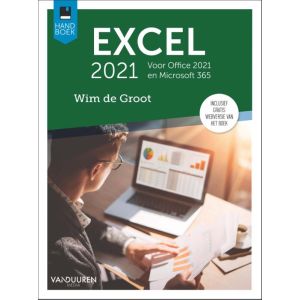 Handboek Excel 2021