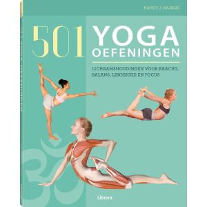 librero-501-yoga-oefeningen-10879104