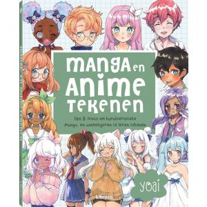 manga-en-anime-tekenen-taschen-librero-11174214