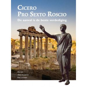 Cicero CE Latijn 2021
