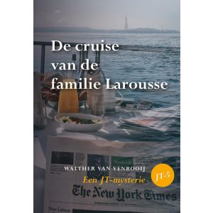 De cruise van de familie Larousse