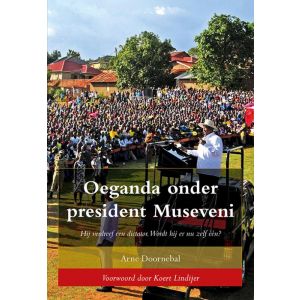 Oeganda onder president Museveni