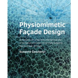 Physiomimetic Façade Design