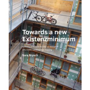 Towards a new ­-Existenzminimum