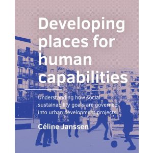 Developing places for human capabilities
