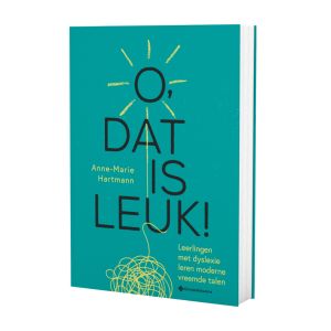 O, dat is leuk!