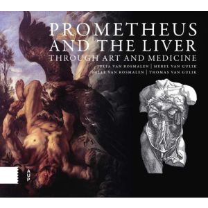 Prometheus and the Liver through Art and Medicine