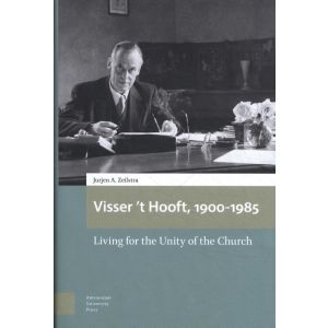 Visser ‘t Hooft, 1900-1985