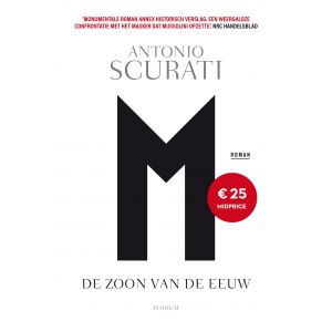 M. De zoon van de eeuw