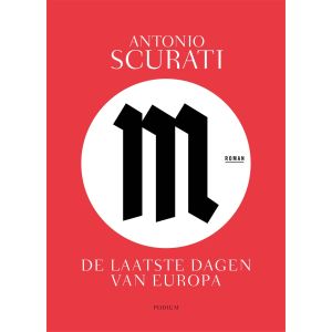 M. De laatste dagen van Europa