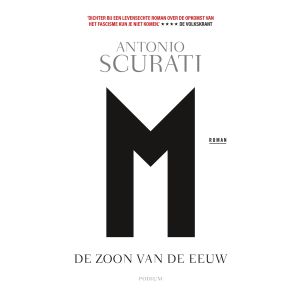 M. De zoon van de eeuw