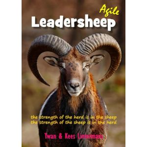 Agile leadersheep