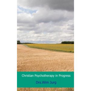Christian Psychotherapy in Progress