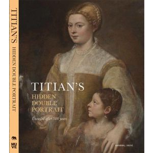 Titian‘s hidden portrait