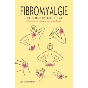 Fibromyalgie, een ongrijpbare ziekte