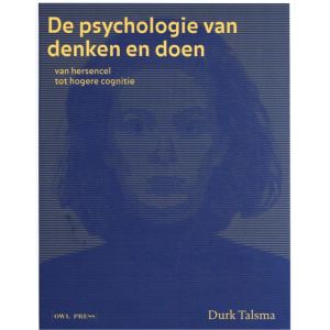 De psychologie van denken en doen