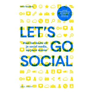 Let‘s go social