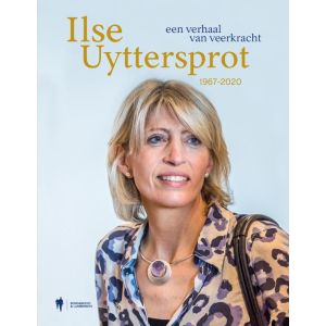 Ilse Uyttersprot