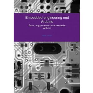 Embedded engineering met Arduino