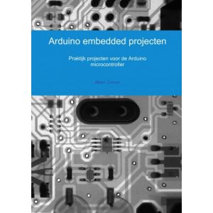 Arduino embedded projecten