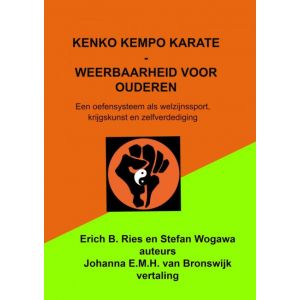 Kenko Kempo Karate - Weerbaarheid voor ouderen