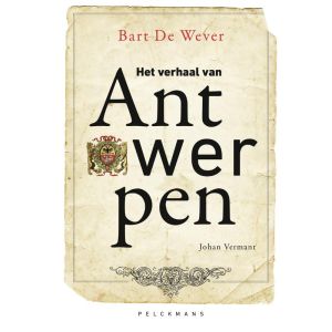 Het verhaal Antwerpen