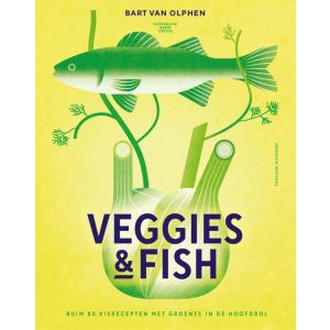 Veggies & Fish