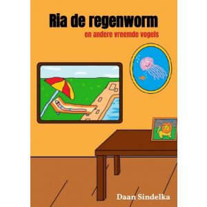 Ria de regenworm