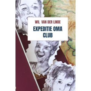 Expeditie Oma Club