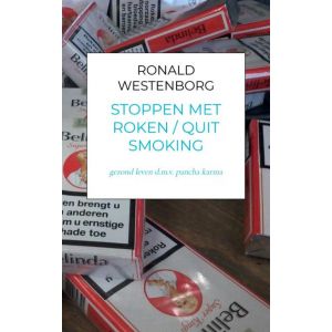 stoppen met roken / quit smoking