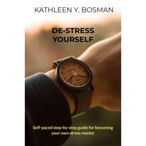 De-stress yourself