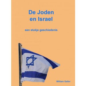 De Joden en Israel