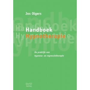 Handboek Hypnotherapie