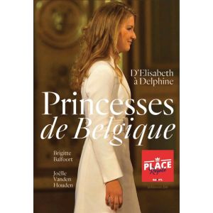 Princesses de Belgique