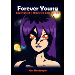 Forever Young Eternity 1