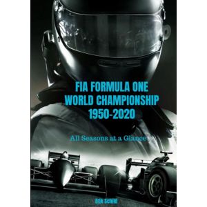 Fia formula one world championship 1950-2020