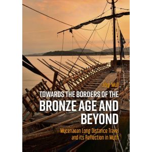 Towards the Borders of the Bronze Age and Beyond
