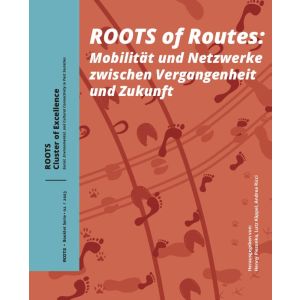 Roots of Routes