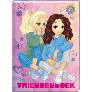 vriendenboekje-best-friends-11128705