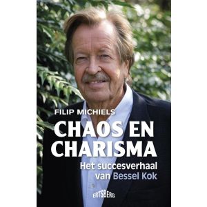 Chaos en charisma